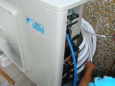 盐都商场中央空调分析及中央空调的维保分析