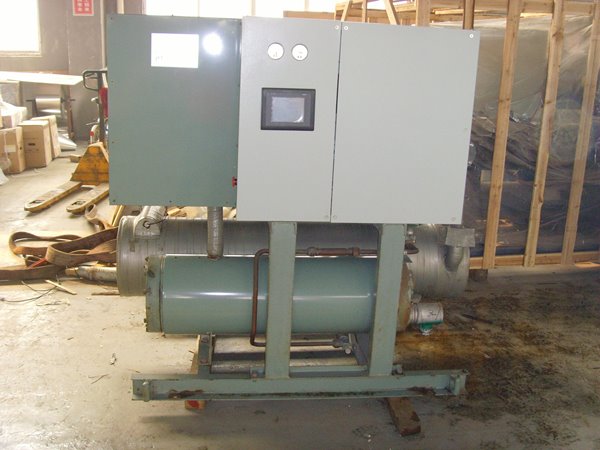 盐都酒店中央空调不停机清洗方法介绍